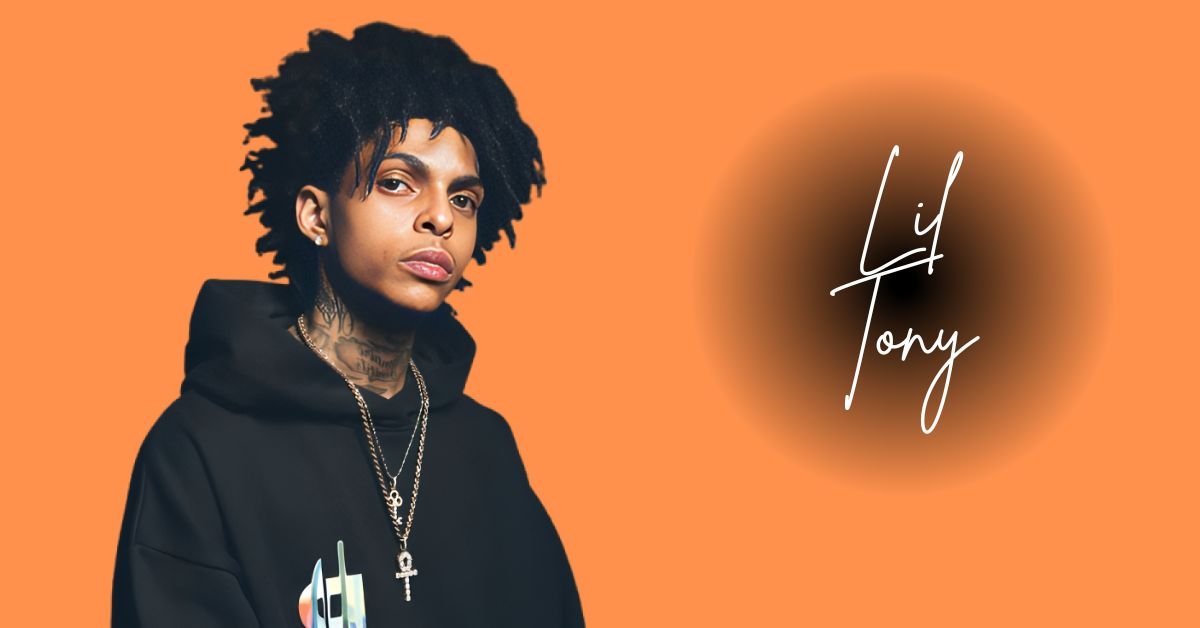 Lil Tony's Age, Birth Date, and Net Worth: The Rise of Durham's Raw Rap Voice