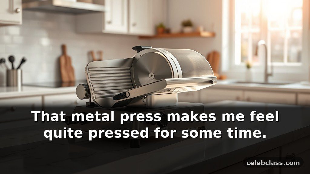 Deli Puns & Jokes about Kitchen Equipment