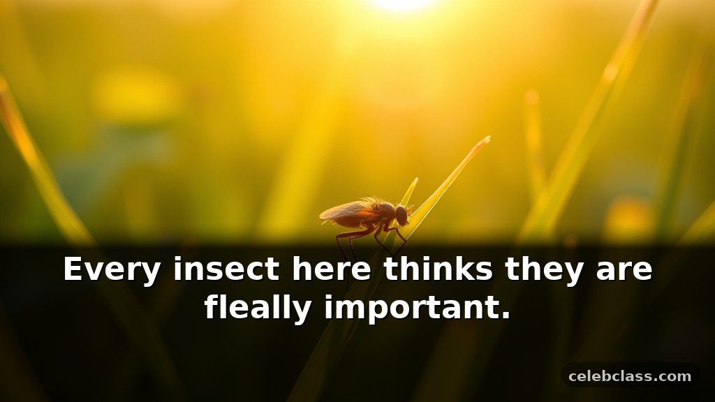 Funny flea puns and jokes for kids