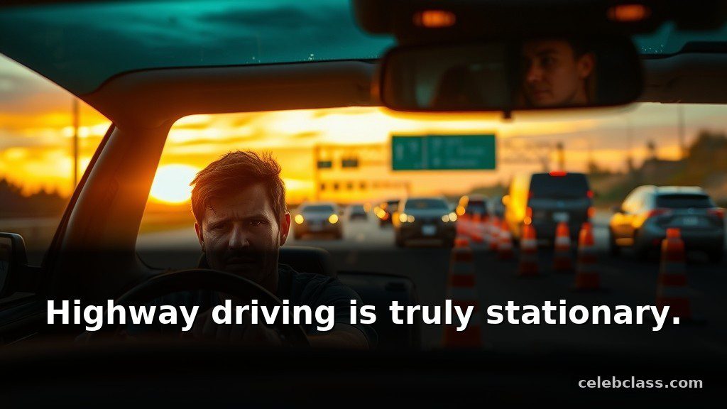 Short Austin Puns & Jokes about traffic and highways