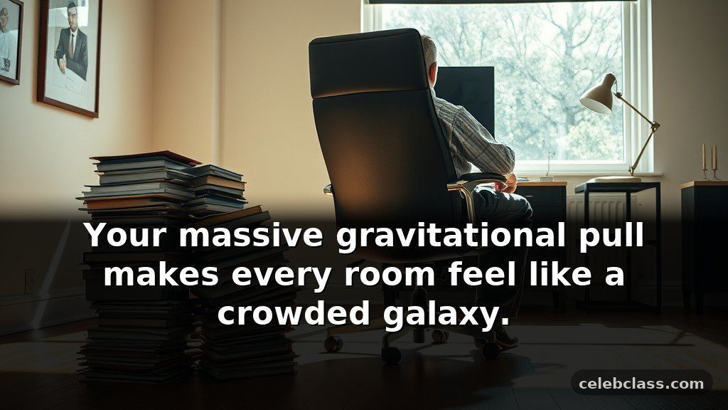 Best Funny Hilarious Fat Jokes Based on Gravity and Physics